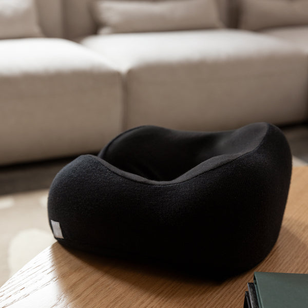 Combo LUNA 2.0 Luxury Travel Pillow + MEDITATION Mask