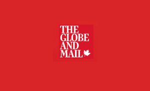 THE GLOBE AND MAIL web - Holiday gift ideas