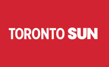 Toronto Sun – Good news on the home front