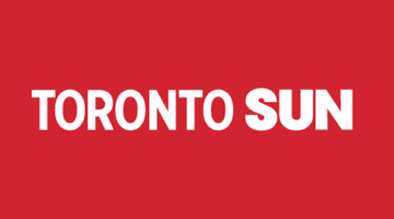 Toronto Sun – Good news on the home front